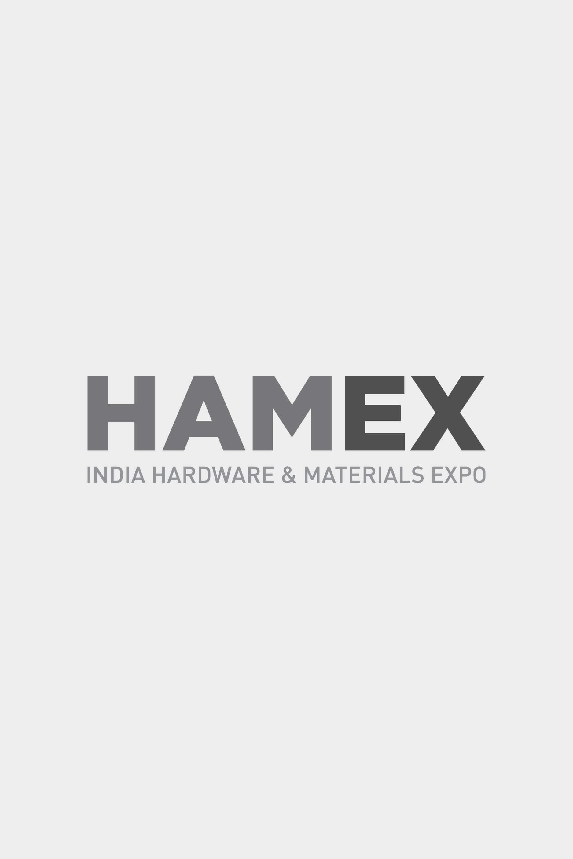 HAMEX - Brand Identity